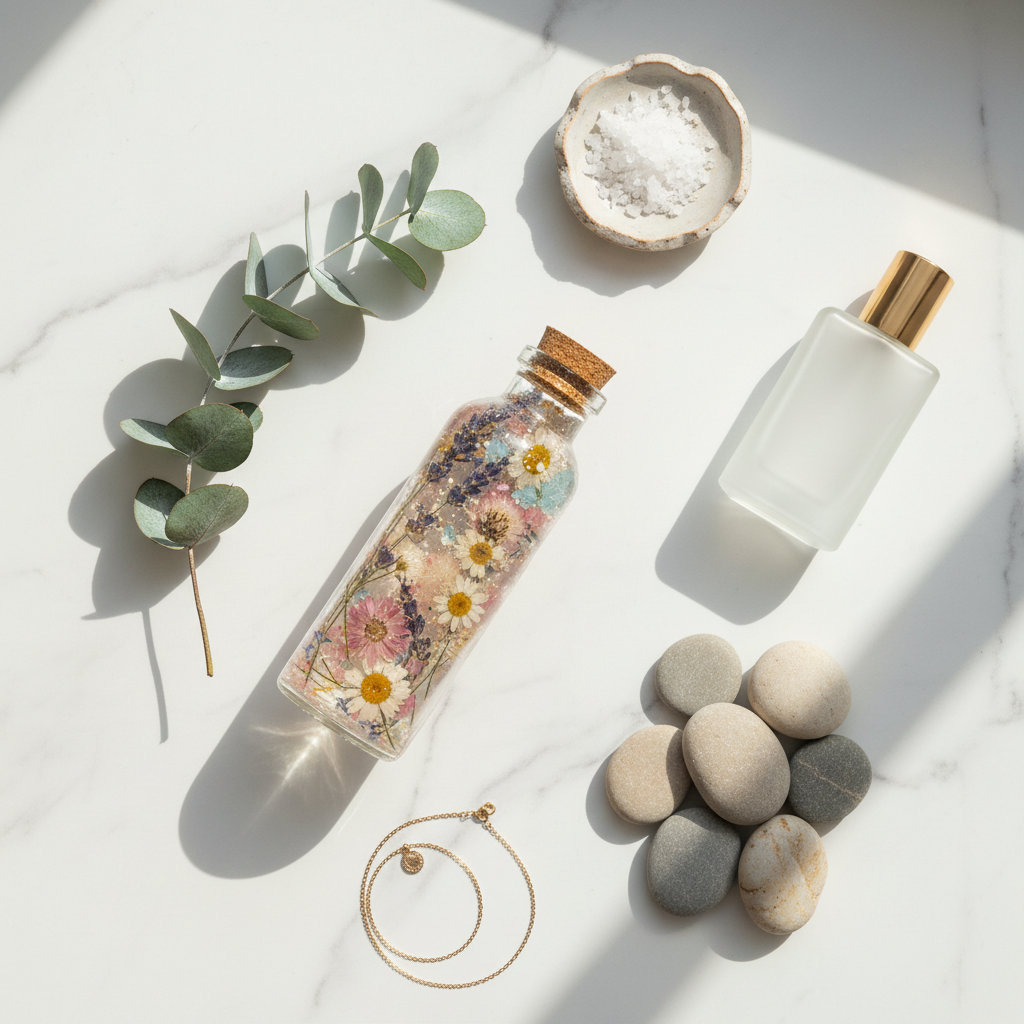 Aesthetic Items