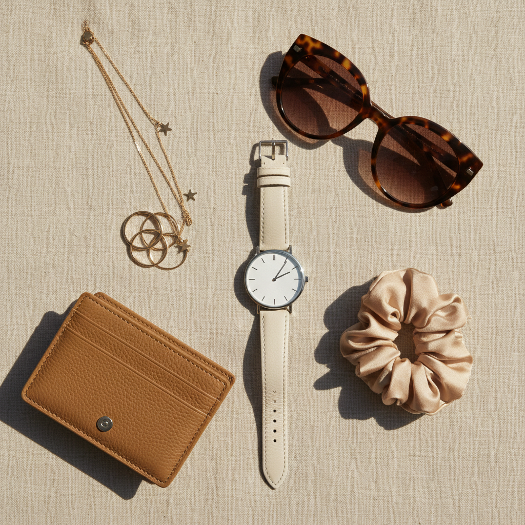 Personal Accessories